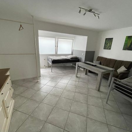Industriestrasse In Belm Apartment Bagian luar foto
