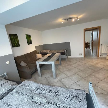 Industriestrasse In Belm Apartment Bagian luar foto