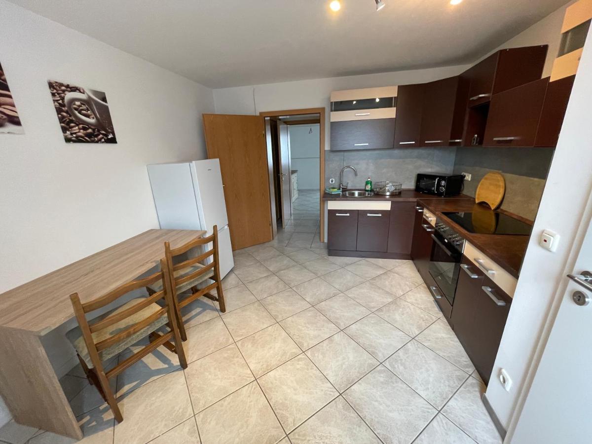 Industriestrasse In Belm Apartment Bagian luar foto
