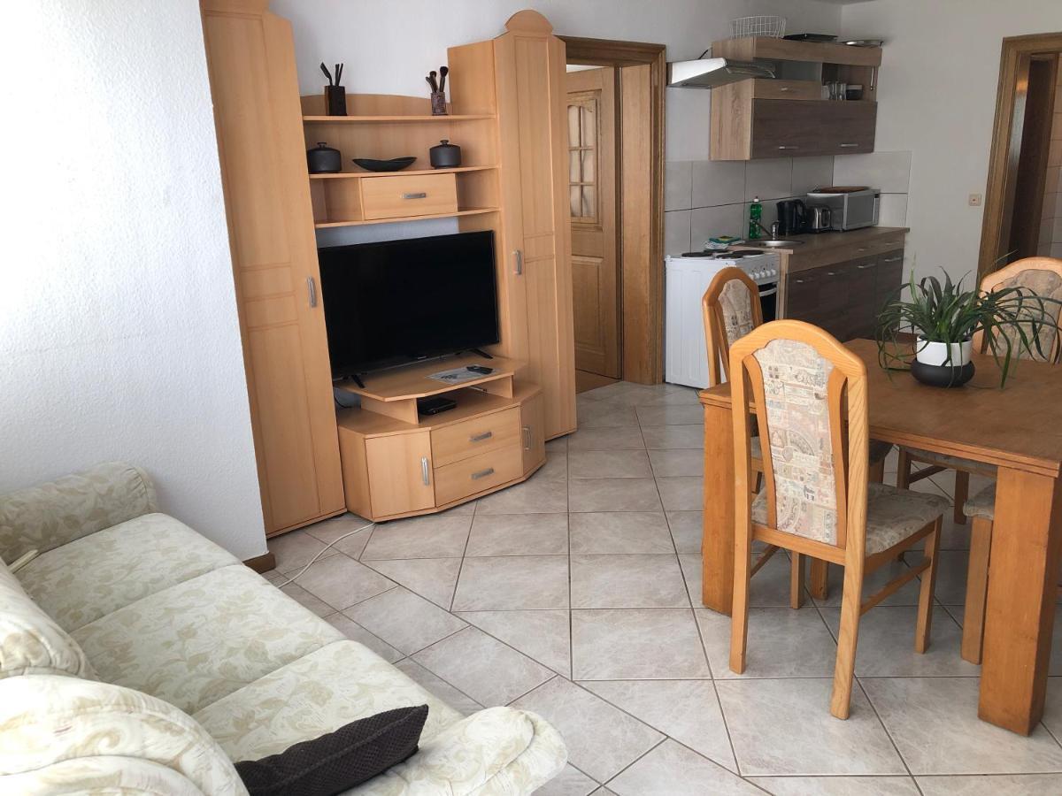 Industriestrasse In Belm Apartment Bagian luar foto